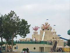 -秦皇岛乐岛海洋王国