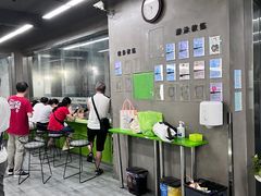 -齐岸健身(花园城店)