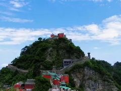 -武当山风景区