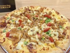 -达美乐比萨(东新路店)