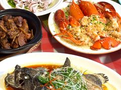 -阿里元海鲜·闽南特色菜(曾厝垵店)