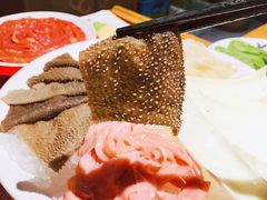 -大龙燚火锅(天钥桥路店)
