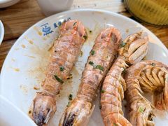 -蓝湾碧波·老字号·疍家非遗海上餐厅