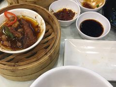 -粤厨点心专门店