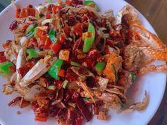 -三亚相缘海鲜·烧烤·糟粕醋(三亚湾店)