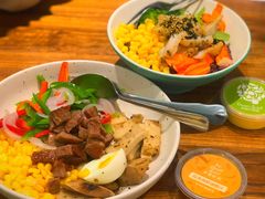 -Dreamsalad梦想轻厨(健康轻食·减脂沙拉·意面·祖庙店)