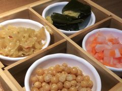 -闽上鲜·福建菜(龙湖滨江天街店)
