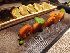 -绿茶餐厅(昌平悦荟店)