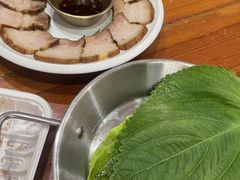 -高社长参鸡汤(高丽街店)