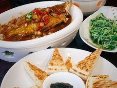 -集贤门·徽菜(南山店)