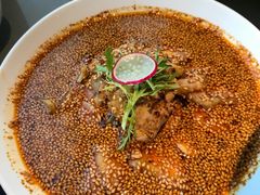 -享月汤皇·海鲜小火锅·聚会(曲江创意谷店)