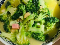 -吴越荣记苏州菜·松鼠桂鱼(月光码头店)