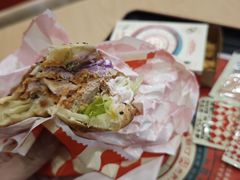 -塔斯汀中国汉堡(江大南路店)