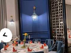 包厢-翠湖宾馆·中餐厅