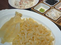 -潮汕味道·煮海餐厅(金麟大厦店)