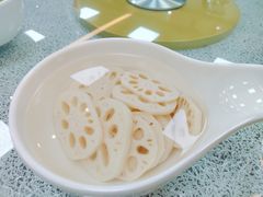-百草滩羊清水涮羊肉(长城路店)