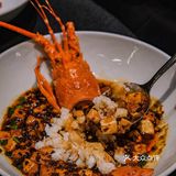 可以看到江景的餐厅🍴照片给我拍起来