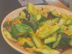 -炖四方东北铁锅炖·烧烤小龙虾(中豪国际店)