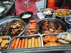 -阿芬卤面(花巷店)