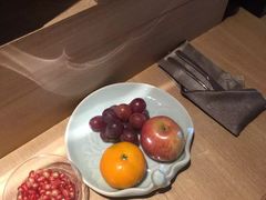 -西安华清御汤酒店