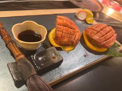 -厚贞日式烤肉(浦东汇智店)