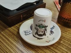 -柳叶刀烧烤(北大清华店)