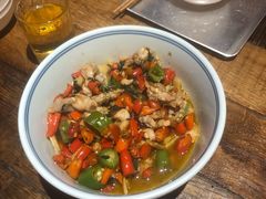 -铁公鸡·四川料理(天环广场店)