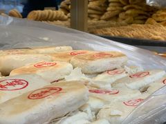 -爱德顺糕点食屋(利民道店)