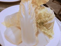 -蜀留香火锅·始于1999·原四川老火锅(白堤路店)