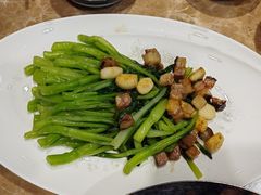 -老大连·海肠捞饭·大连海鲜大连菜(西安路店)