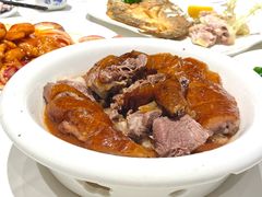 明炉烧鹅-粥旺庄(芳村店)