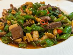 -福子家·闽北光泽菜(华林店)