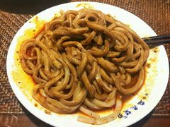 -毅祥斋老孙家泡馍(北院门鼓楼店)