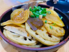 -二孃鸡爪爪(双楠店)