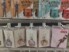 -IPSTAR潮玩星球(西单华威潮铺街店)