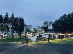 -云禾壹海景庄园餐厅