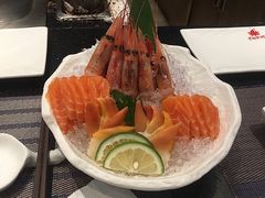-大渔铁板烧(大悦城店)