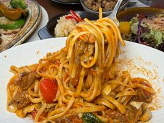 -森Some Fusion(荔湾店)