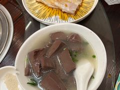 -御膳粥·牛乳粥底火锅·地道顺德菜(容桂店)