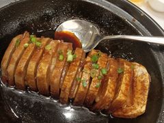 -香融府·烤鸭·家常菜(马家堡路店)