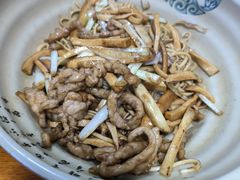 -无名氏面馆(邮电路店)