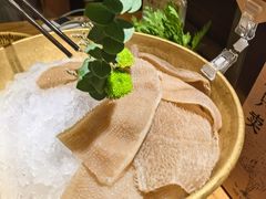 -巴奴毛肚火锅(广益哥伦布店)