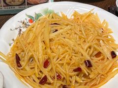 -山水茶艺馆·点心粤菜·30年老字号