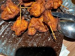 -清真·穆巴拉克西餐厅(回民街店)