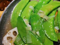 -平娃三宝烧烤·面食(富丰桥店)