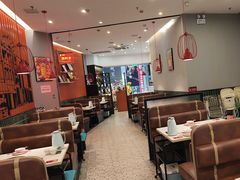 -八合里潮汕鲜牛肉火锅(上海汇智广场店)