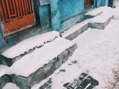 -伊犁老城喀赞其民俗旅游区