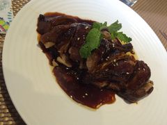 徐记私厨-徐记私厨(半淞园路店)