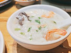 -潮粥荟·潮汕砂锅粥(朝阳大悦城店)