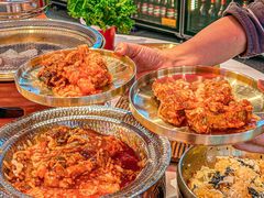 -南浦洞烤肉·新世界版(奥体店)